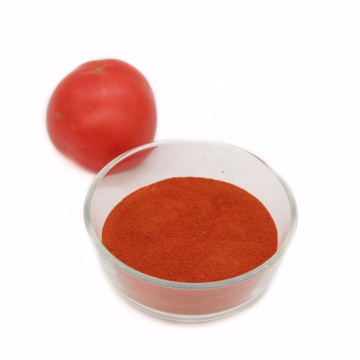 Poudre de tomate séchée par pulvérisation 100% naturelle au meilleur prix